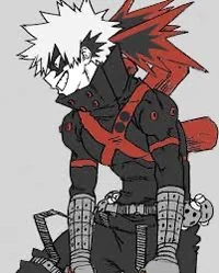 Bakugo