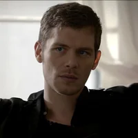 Niklaus Mikaelson 