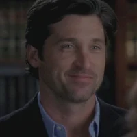 Derek Shepherd