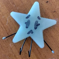 Glowy Star