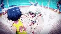 -Keijo- RPG 