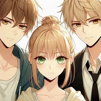 Older siblings