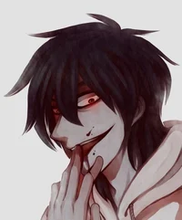 Jeff The Killer
