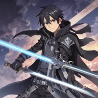 Kirito