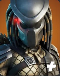 Predator Fortnite 