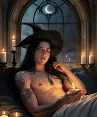 Lawrence Gabriel 
