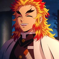 Kyojuro Rengoku