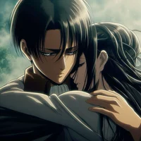 levi ackerman 