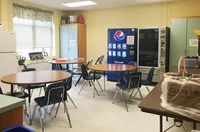 Deadly Teacher Meets