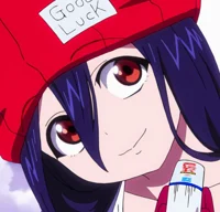 Fuuko izumo Español