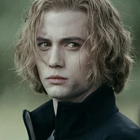 Jasper Hale