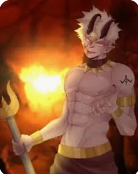 Demon Bakugo