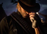 Arthur Morgan