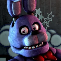 Bonnie the Bunny 