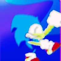 Wacky Sonic