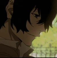 Dazai san