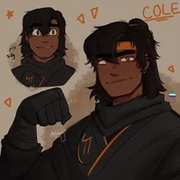 Cole Brookstone 