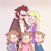 Pines Family