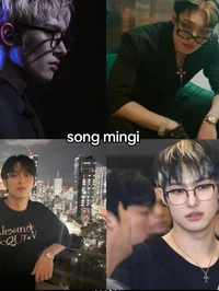 Song mingi