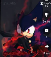yandere sonic