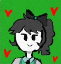 Young Scary Lavender