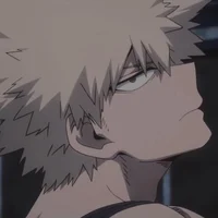 Bakugo siblings