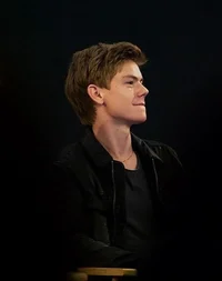 Thomas sangster