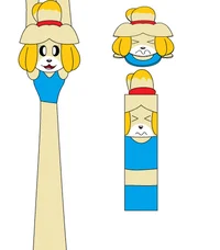 Elastic Bikini Isabe