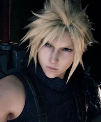 Cloud Strife