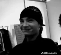 Tom Kaulitz 