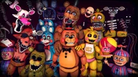 Fnaf 2