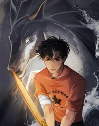 Percy Jackson 