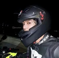 Motor jungkook