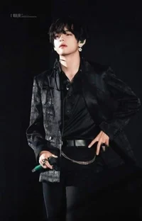 Taehyung 