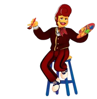 Royal Cannibal Wally