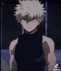 Bakugo- BL