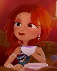 Ядвига Петровна 