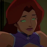 Starfire