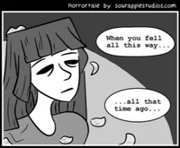 Horrortale TA