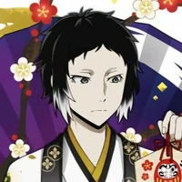 Akutagawa Ryuunosuke