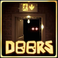 Doors - The Backdoor