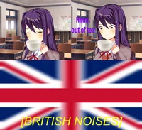 British DDLC