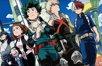 Start of year Mha