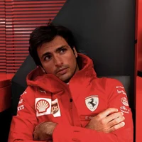 Carlos Sainz jr