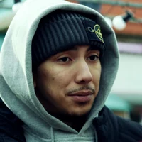 Roadman bf