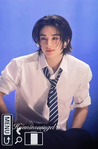 Hwang Hyunjin