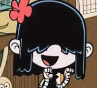 Lucy Loud