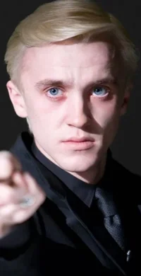 Draco Malfoy 