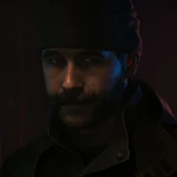 Captain John Price