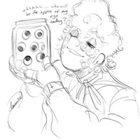 Lovesick mob Wally